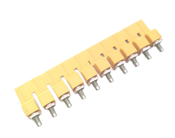 ALLEN BRADLEY 1492-CJJ8-10