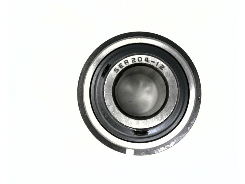 NBS BEARING SER204-12