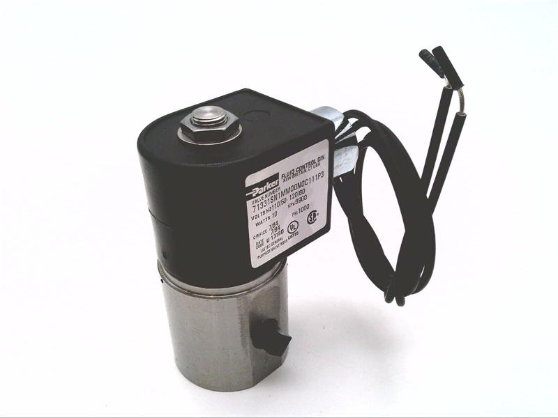 PARKER 71331SN1MM00N0C111P3