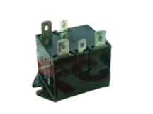MATSUSHITA ELECTRIC JA1C-TN-AC24V-F