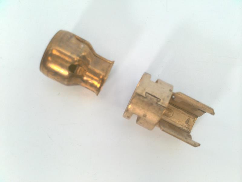 EATON CORPORATION 263-R