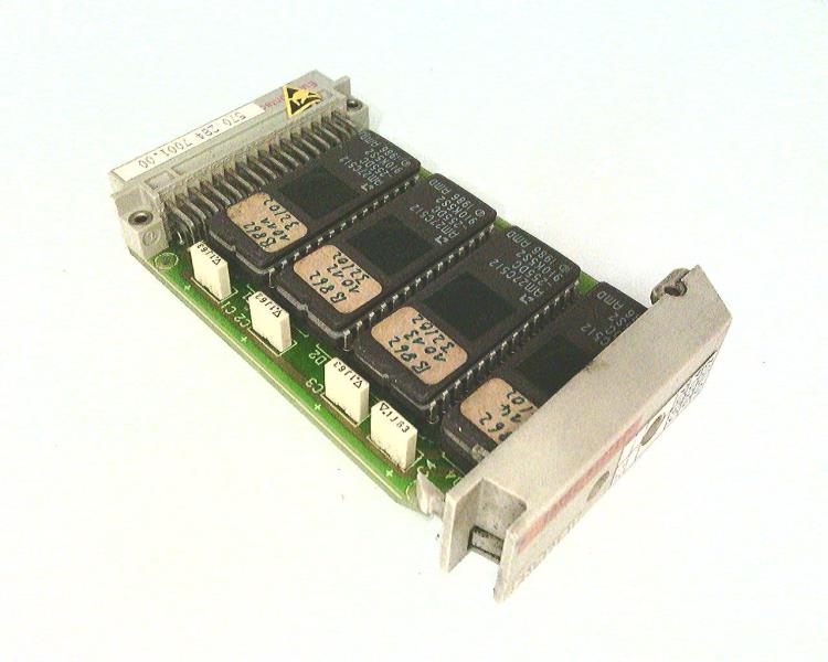 SIEMENS 6FX1814-1BX01