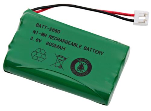 DANTONA BATT-2660