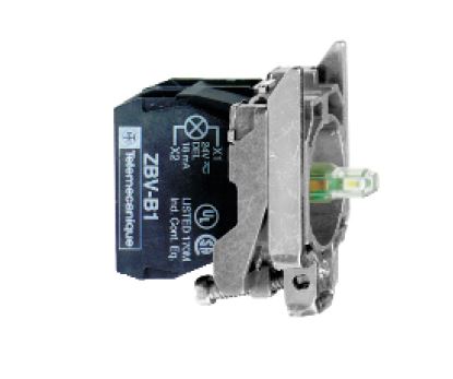 SCHNEIDER ELECTRIC ZB4BW0G35