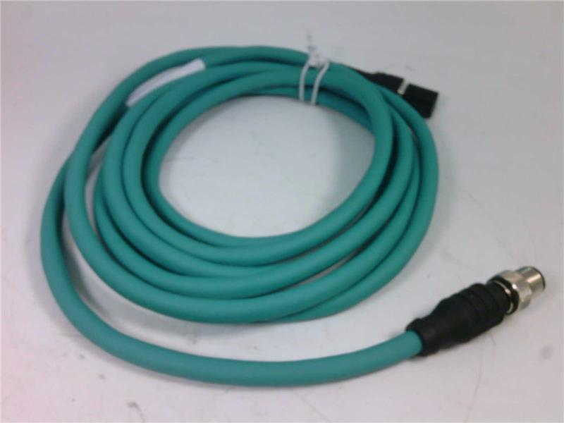 TURCK RSC RJ45S 841-3M