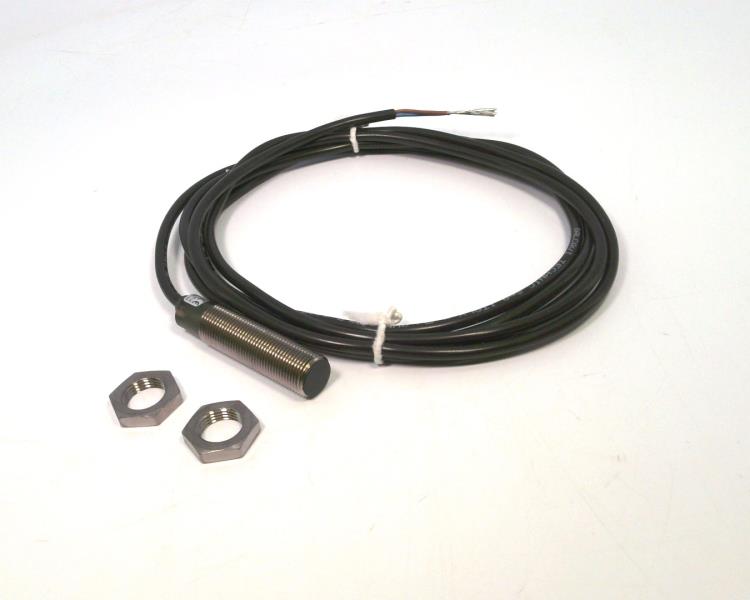 DI-SORIC DCB 12 MB 04 NS-3