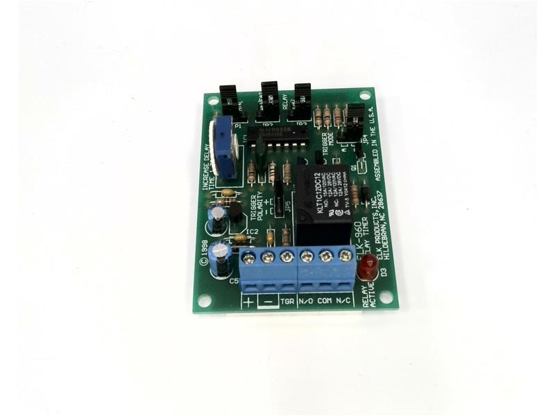 ELK PRODUCTS ELK-960