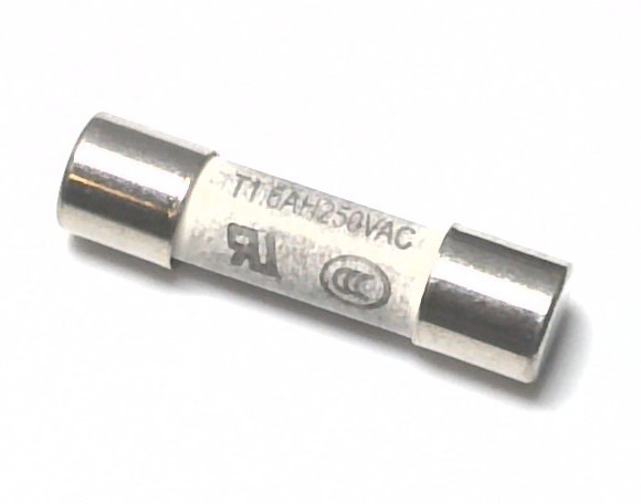 EATON CORPORATION BK1/S505H-1-6-R