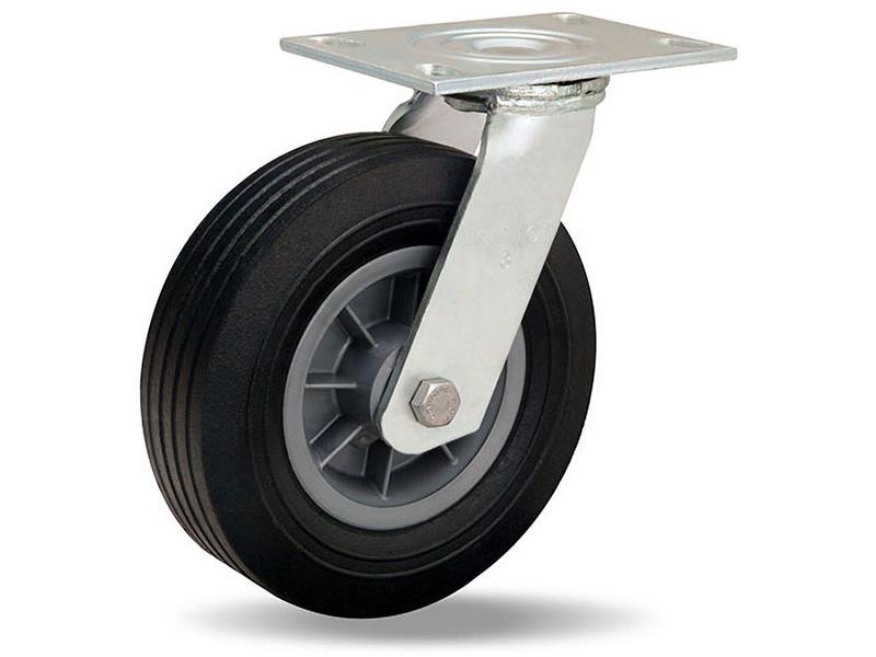 HAMILTON CASTER & MFG S-4008-AT