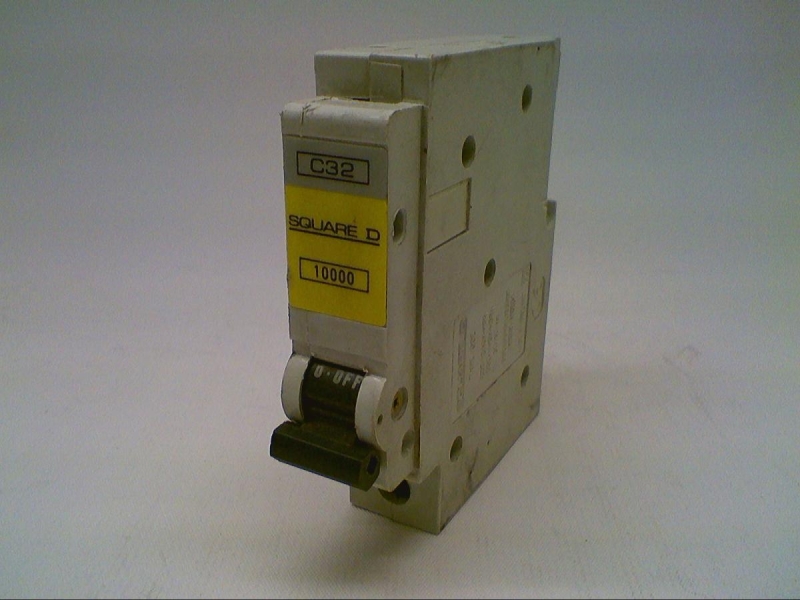 SCHNEIDER ELECTRIC QO132EC10