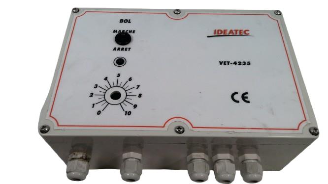 IDEATEC VET-4235