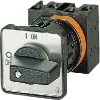T5B-3-8228/E by EATON CORPORATION