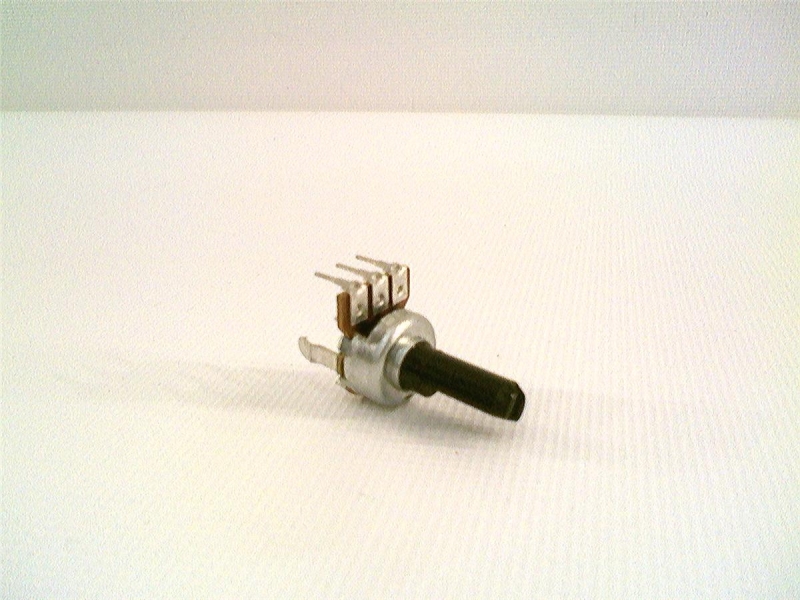 ALPHA PRODUCTS INC B1K