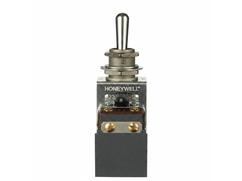 HONEYWELL 23AT3-S