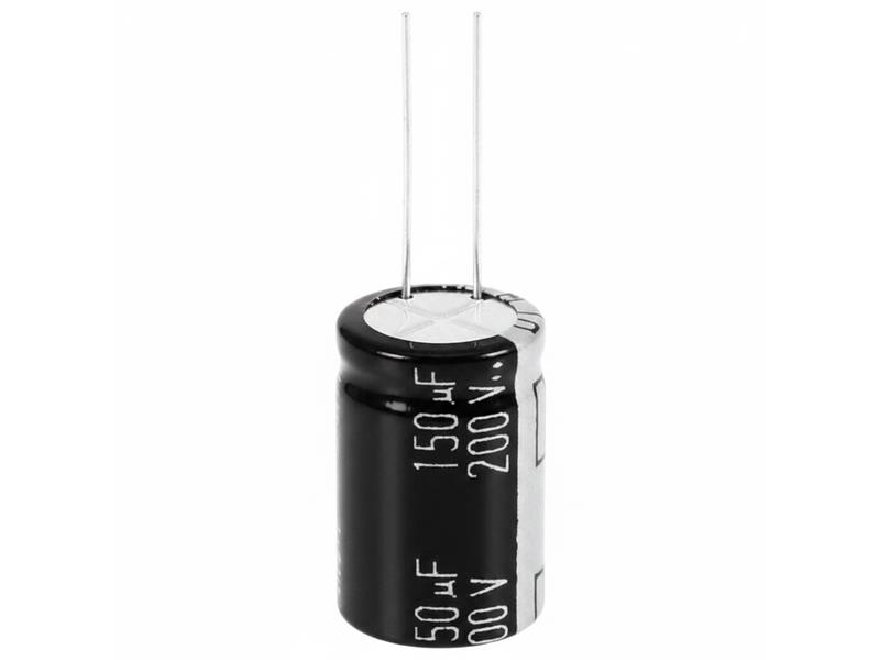 MATSUSHITA ELECTRIC EEU-EB1E101SH
