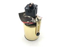 JUNO LIGHTING T421B-PB