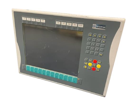 BECKHOFF CP7922-0001-0000