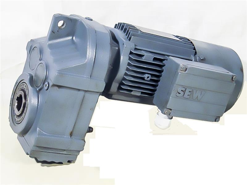 SEW EURODRIVE FA37-G-DRE/90M4/Z