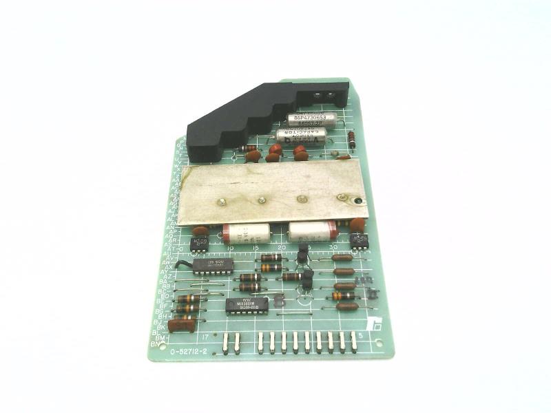 ASEA BROWN BOVERI 0-52712-11