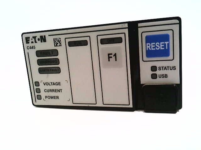 EATON CORPORATION C445UC-I1