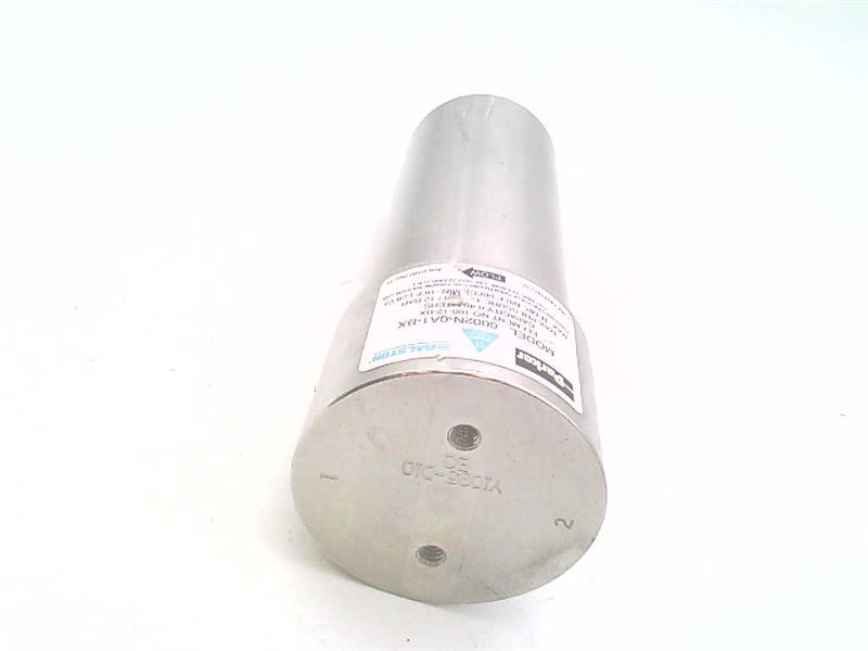 PARKER 6002N-0A1-BX