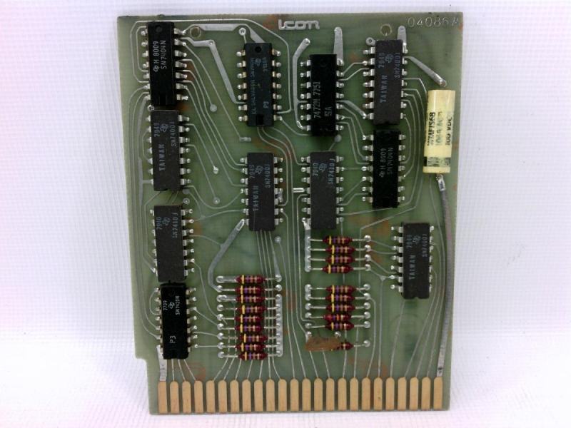 04086A by BALBOA INSTRUMENTS