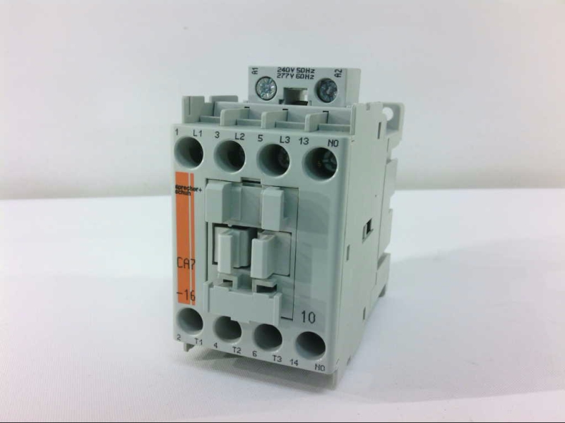 SPRECHER & SCHUH CA7-16-10-277