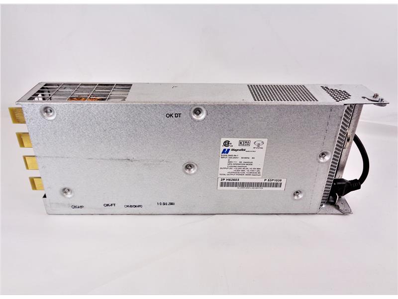 3A62-84-1 by MAGNETEK