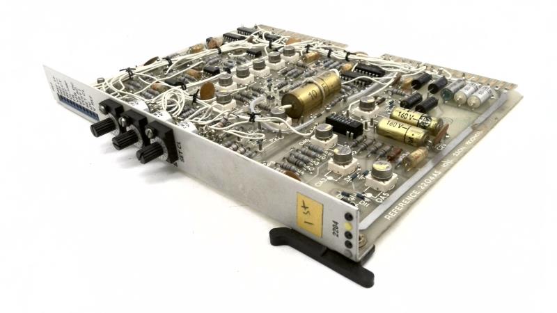 2204-80040 by CONVERTEAM