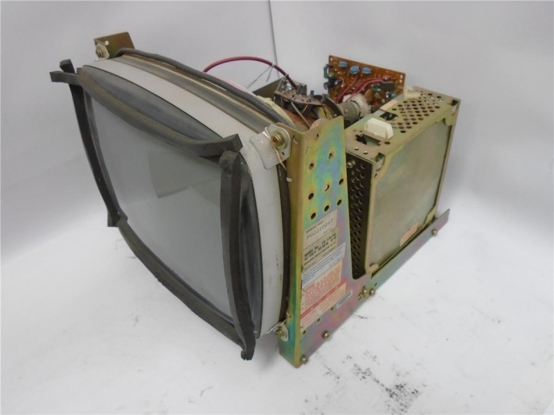 MATSUSHITA ELECTRIC TX-1201AL