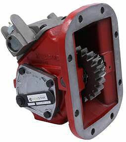 PARKER GROUP INC 489ZLDAX-A3XK