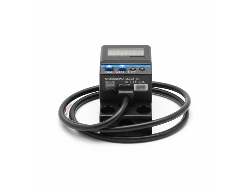 MATSUSHITA ELECTRIC DPX-410A-IN