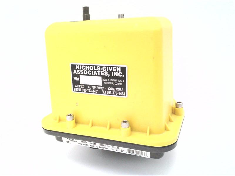 APOLLO VALVES AE-200-10