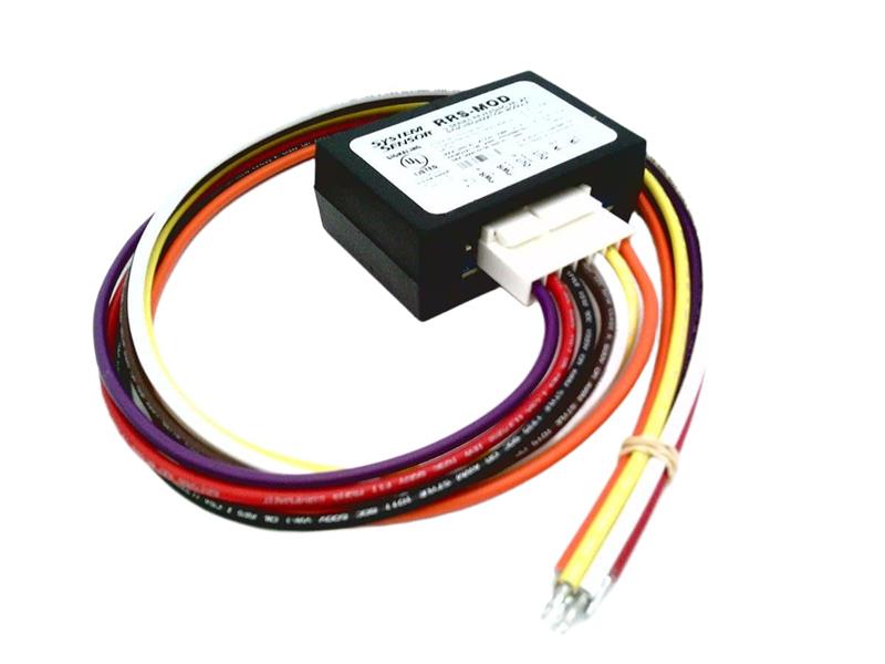 RRS-MOD by HONEYWELL