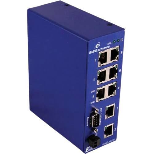 ESW508-T by ADVANTECH