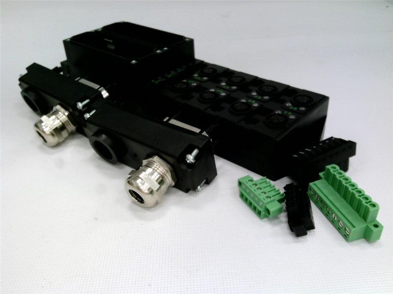 MURR ELEKTRONIK 55381