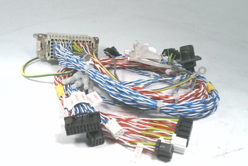 FANUC A660-8016-T495