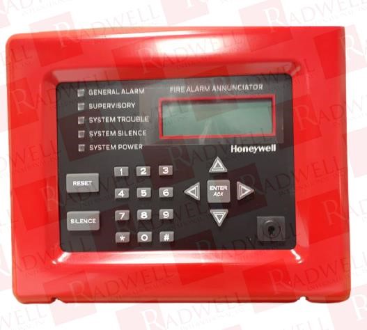 HONEYWELL RA-1000