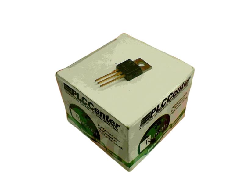 TIP120 by NXP SEMICONDUCTOR