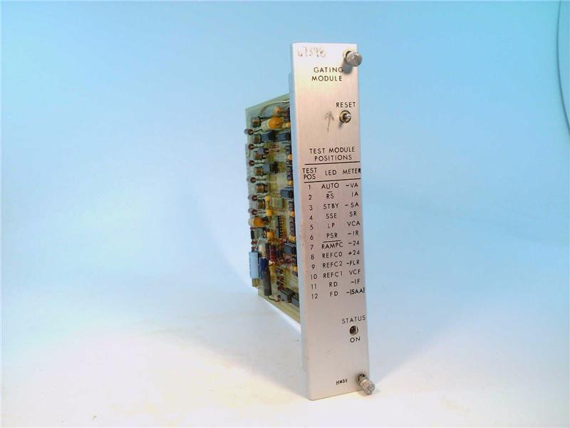 1870A78G01 by WESTINGHOUSE