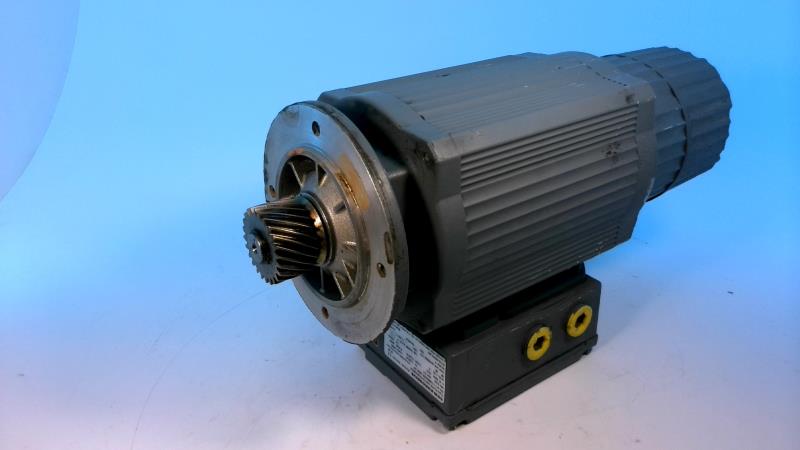 SEW EURODRIVE FA47B CM71S/TF/RH1M/KK