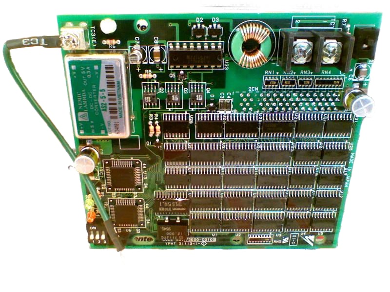 YASKAWA ELECTRIC YPHT-31113-1-1