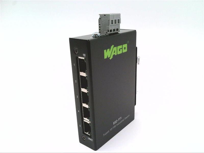 WAGO 852-111