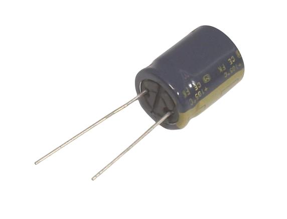 MATSUSHITA ELECTRIC EEUFK1C392S