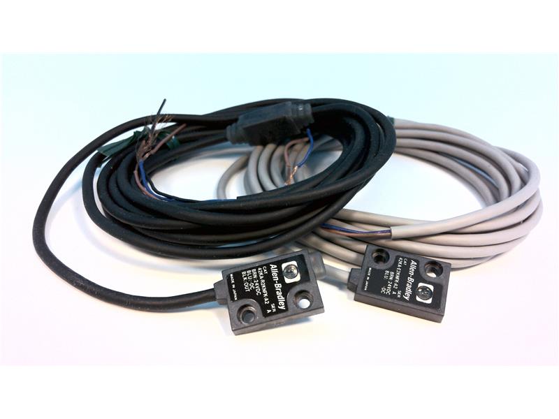 ALLEN BRADLEY 42KA-T2KNFK-A2