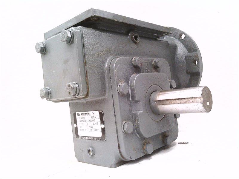 WINSMITH 924MDTS4100GDN