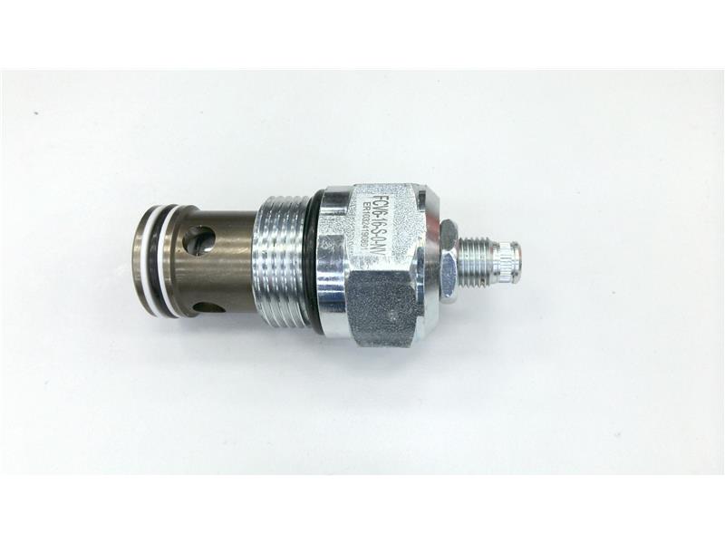 EATON CORPORATION FCV6-16-S-0-NV