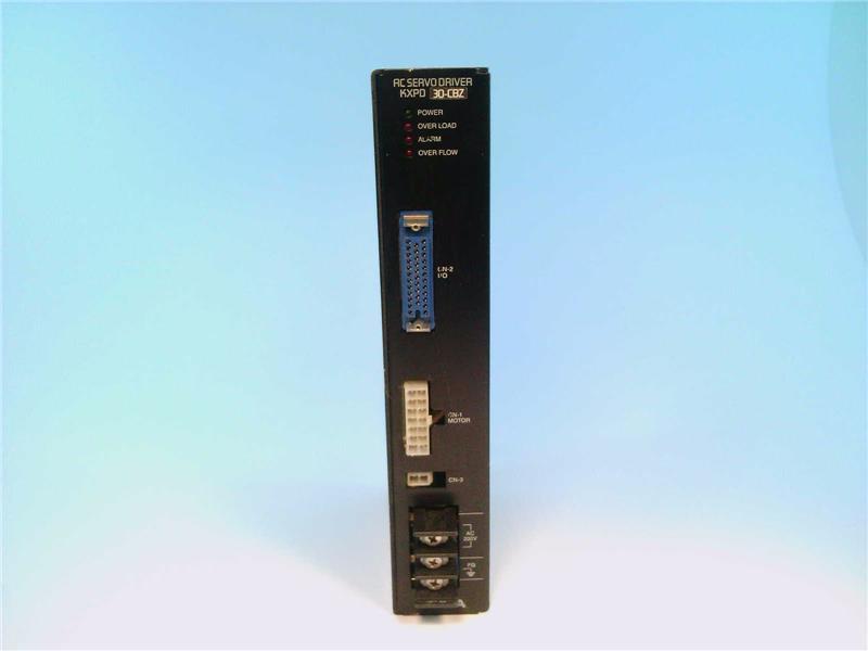 KXPD30-CBZ by ORIENTAL MOTOR