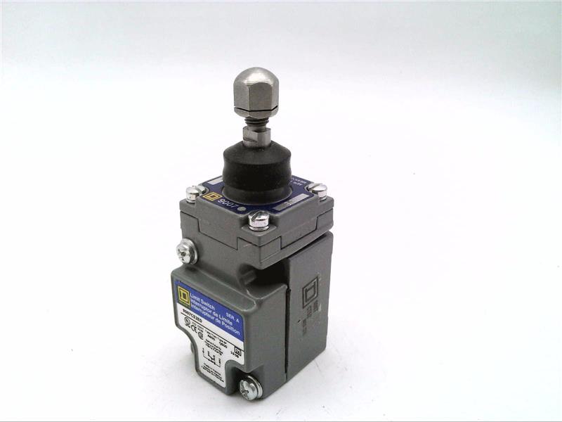 TELEMECANIQUE SENSORS 9007C52ED