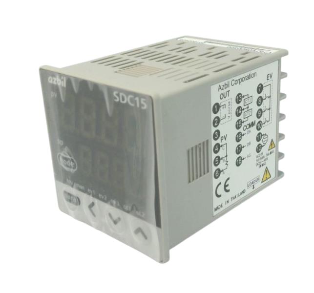 C15TV0RD0300 by AZBIL CORPORATION